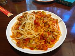 -那拉提之疆·新疆菜(美院店)