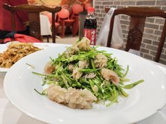 -东兴楼饭庄(六里桥店)