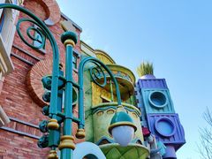 -上海迪士尼度假区