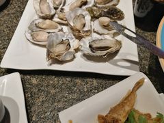 -渔民船说·北塘海鲜·天津菜·海肠捞饭(北塘古镇店)