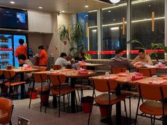 -杨氏青龙虾·羊蝎子(珠江路店)
