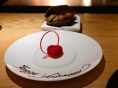-泰安门Taian Table(镇宁路店)