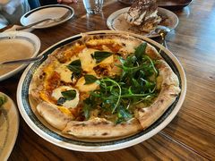 -PIZZA BIANCA(民园店)