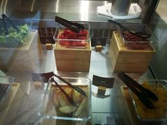 -麦当劳(塔园路店)