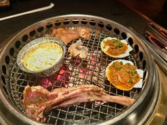 -300杯·和牛烧肉清酒专门店(廊里店)