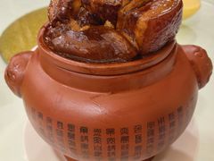 -瑞福园联谊餐室(茂名南路店)