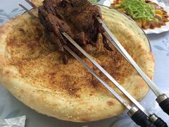 -天羽烤乳鸽店(财大家属院店)