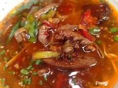 -万县面馆(高笋塘店)