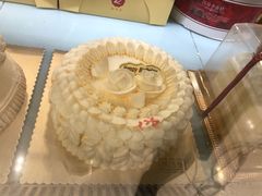 -凯司令西点房(南京东路店)