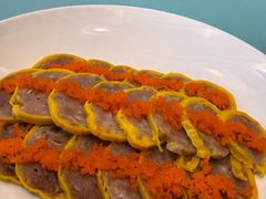-煜丰汴京烤鸭(福彩路店)