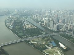 -广州塔晖粤轩中餐厅