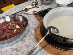 -丰尔粥食·粥底火锅·桑拿鸡(大良总店)