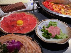 -大龙燚火锅(五一广场店)