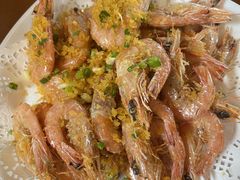 -南海渔家•海鲜•正宗海南菜(海棠湾店)