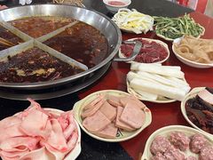 -储奇门鳝鱼火锅(总店)