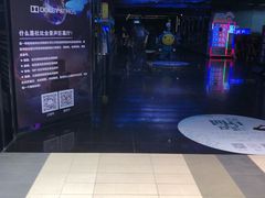 -喜满客影城(汉神广场店)