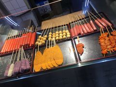 -物美大卖场(玉蜓桥店)