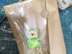 -馆陶手作坊DIY·陶艺·石塑粘土·石膏娃娃(车陂店)