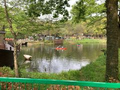 -WeLope紫金山探险公园