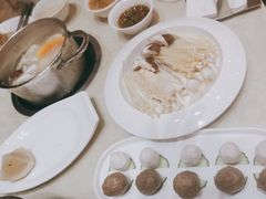 -海南椰子鸡餐厅(三亚湾红树林店)