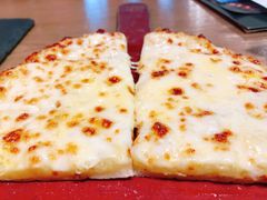 芝士条-棒约翰比萨·意面(松江开元店)