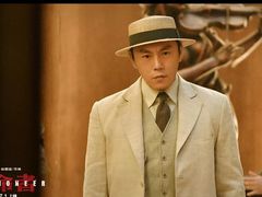 -AMG海上明珠影城(上海环球港RealDCinema店)