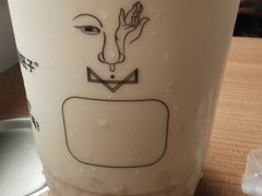 -放哈·甜醅子奶茶创造者(正宁路店)