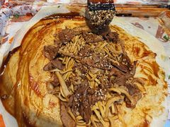 -高麦卷饼王(星海生活广场店)