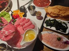 -小龙坎火锅(仓山万达店)