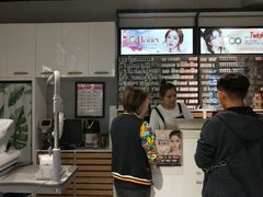 -瞳學會lens mart(南开大悦城店)