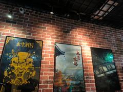 -机械师超级密室(大唐西市店)