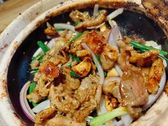 牛五花-惠食佳(滨江大公馆店)