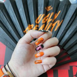 -隅日式美甲美睫專門店