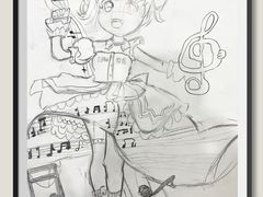 -尼莫儿童美术(三阳路融科天城校区)
