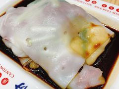 -荔银肠粉·非遗手藝(夫子庙店)