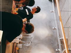 -BE NORMAL CAFE(霞溪路店)