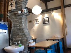 大堂-鬼味烤翅(南锣鼓巷店)