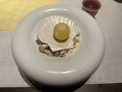 百香果爆浆球-桂语山房(满觉陇店)