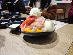 -鲜芋仙(时尚天河店)