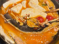 -Ameigo梅果·云贵川bistro(长宁来福士店)