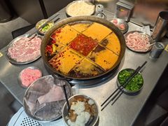 -大虎老火锅(直港大道店)