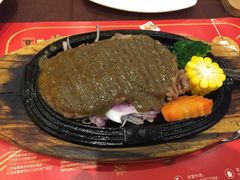 -尊品牛排(沙湾印象汇店)
