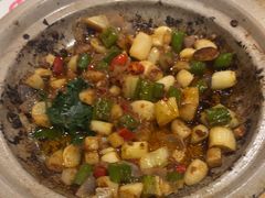 -院8里·小聚园老川菜(九眼桥店)