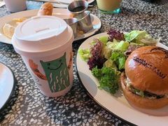 -Cooking Man(中懋天地店)