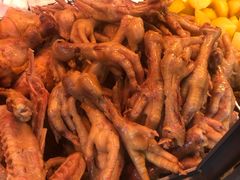 -清真拉妈卤味(回民街店)