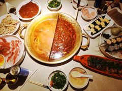 -小龙坎火锅(全球总店)