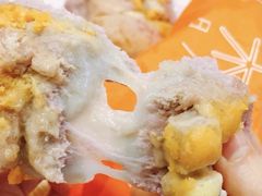 -木子木水日式烫面包(世界城光谷店)