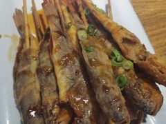 -永红源·啤酒烧烤海鲜大排档(台柳路店)