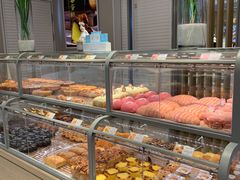 -好利来(团结湖店)