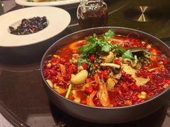 -钱塘宴(东站西子国际店)